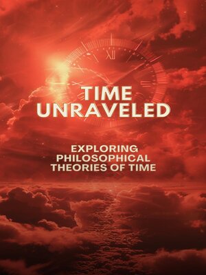 cover image of Time Unraveled